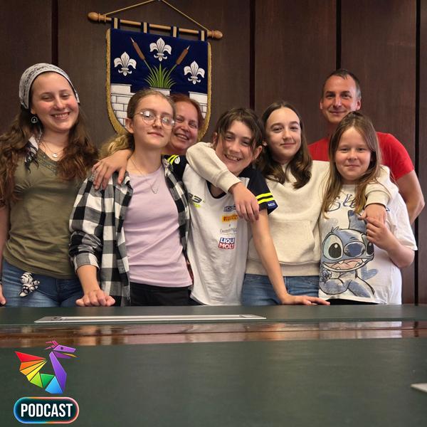 DRAK podcast